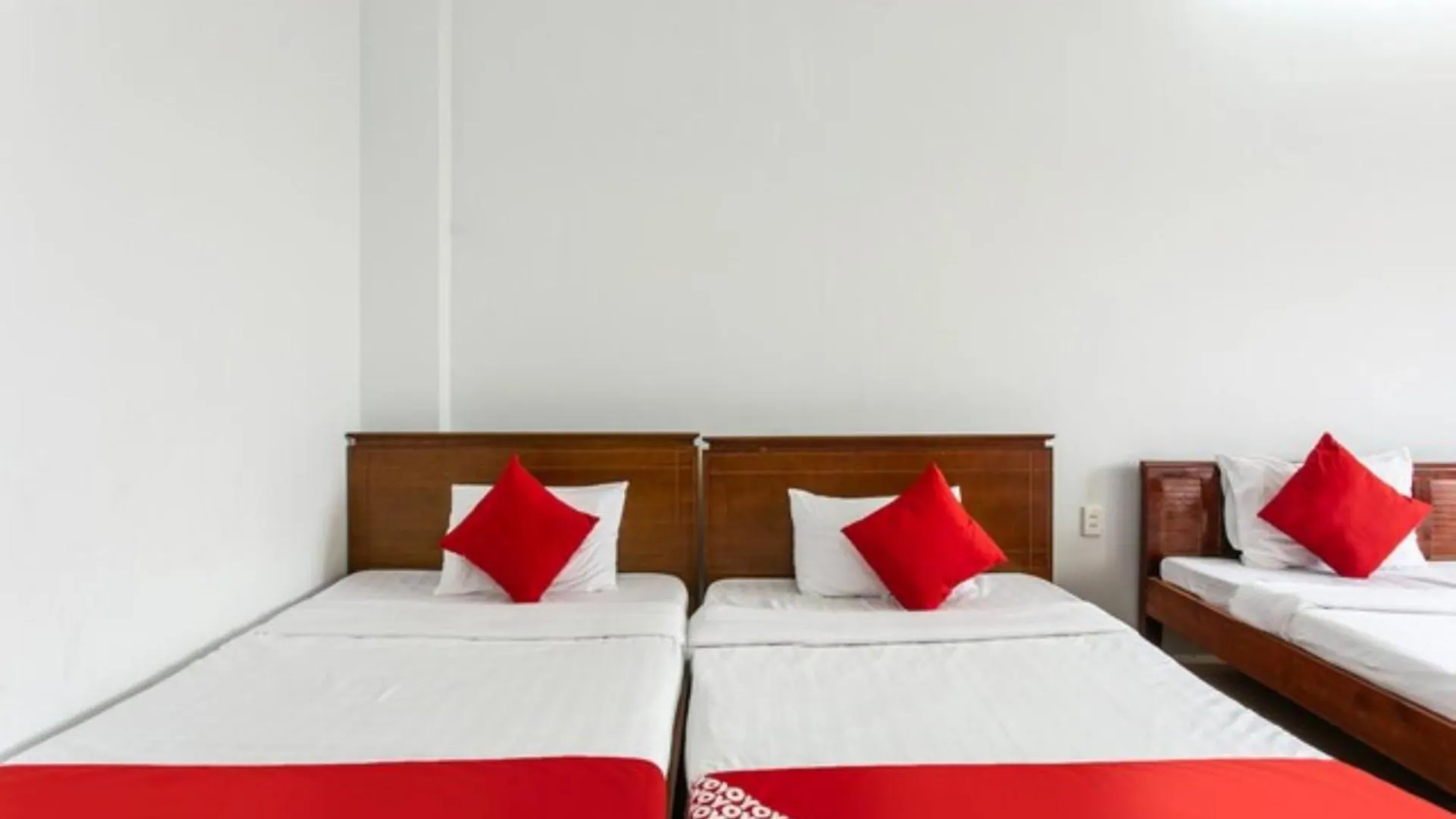 Cua Dai Beach Hotel Hoi An