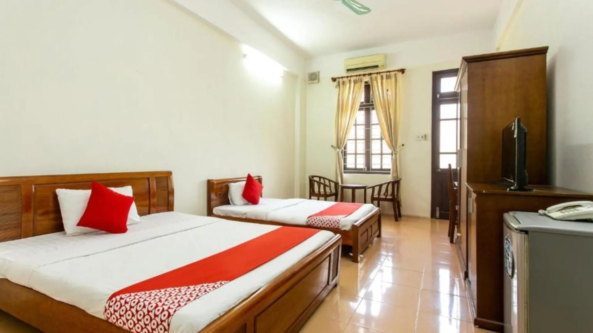 Guest house Cua Dai Beach Hotel Hoi An