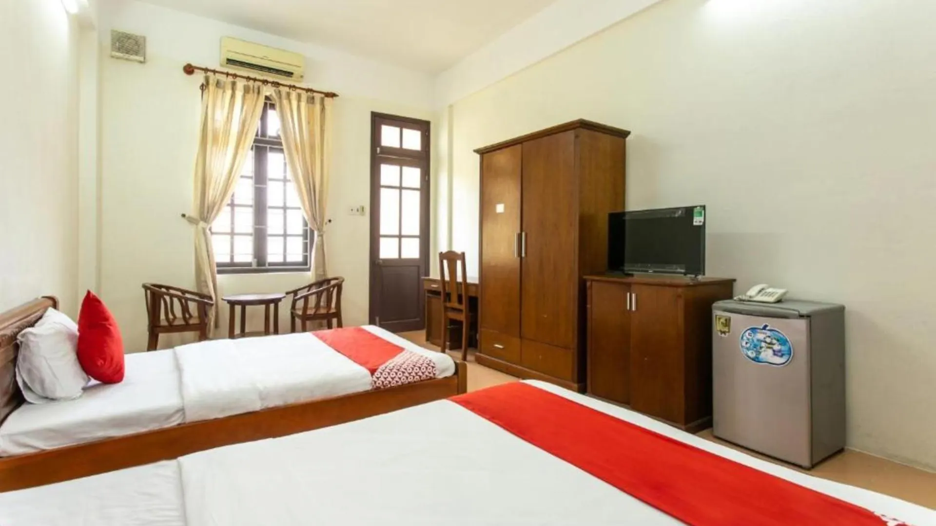 Cua Dai Beach Hotel Hoi An Guest house