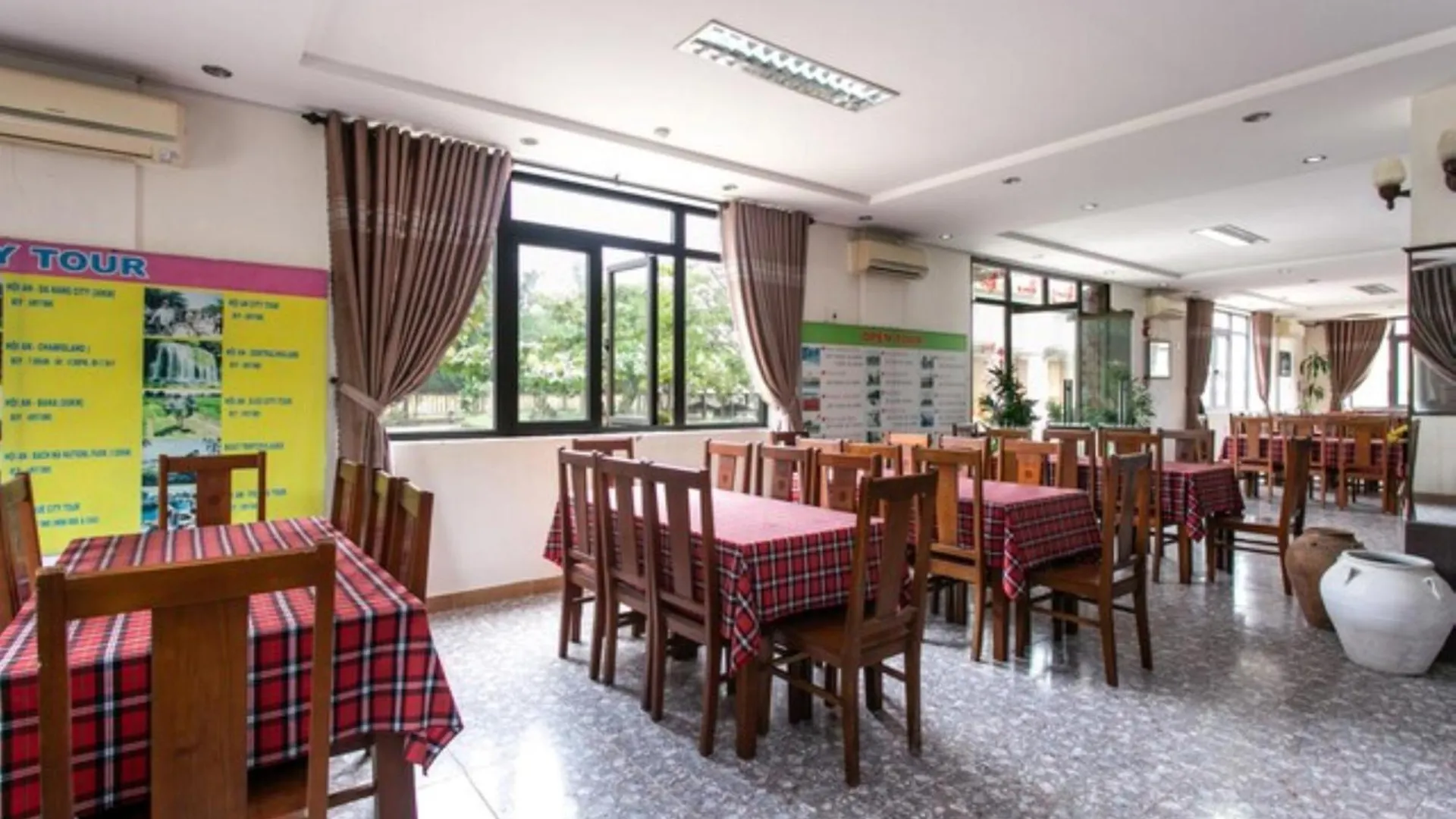 Cua Dai Beach Hotel Hoi An