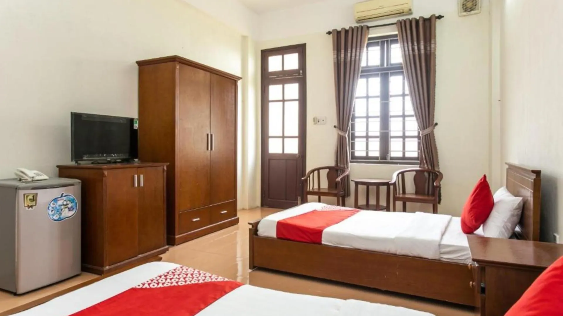 Cua Dai Beach Hotel Hoi An Guest house