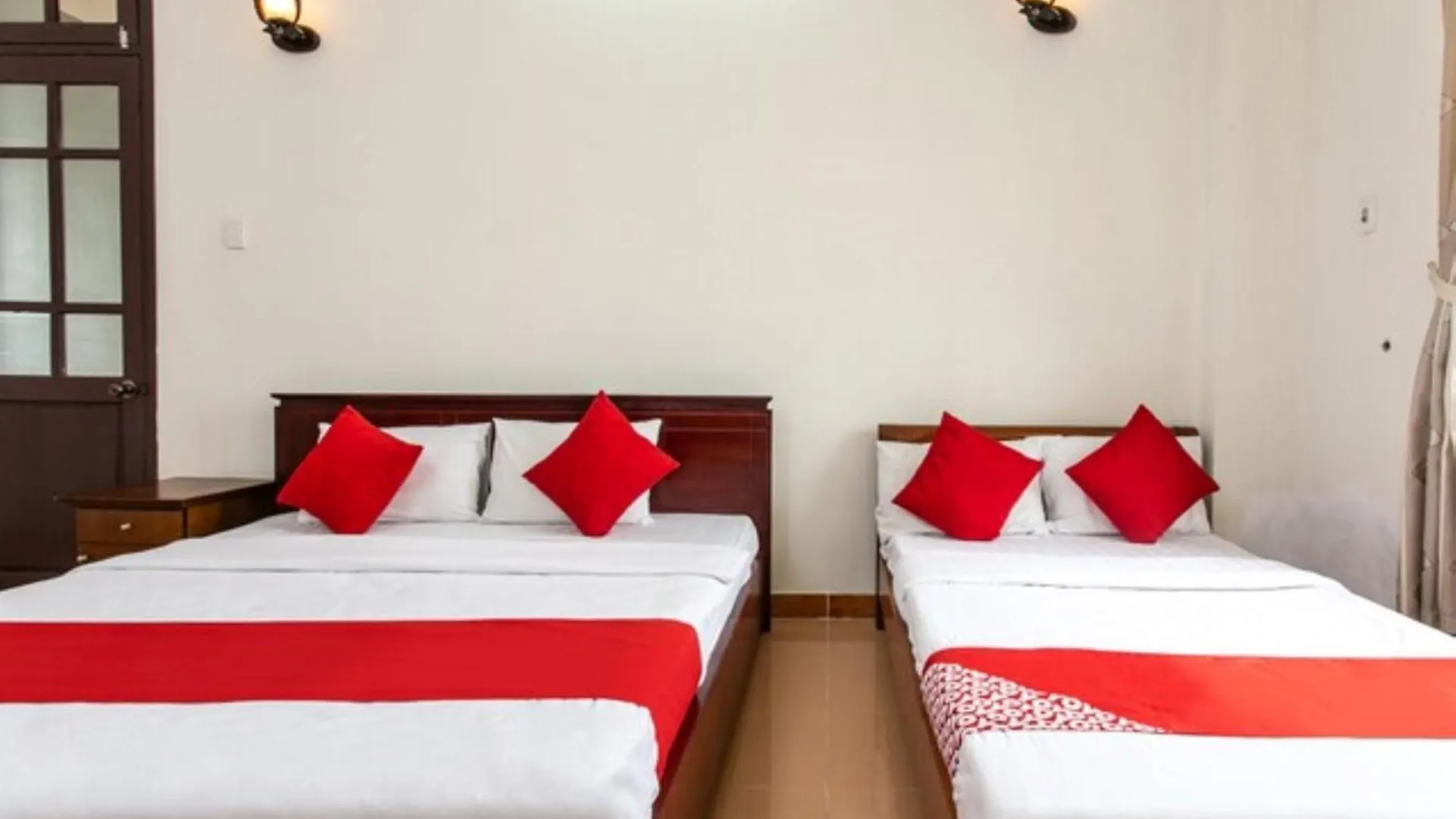 Cua Dai Beach Hotel Hoi An 0*,