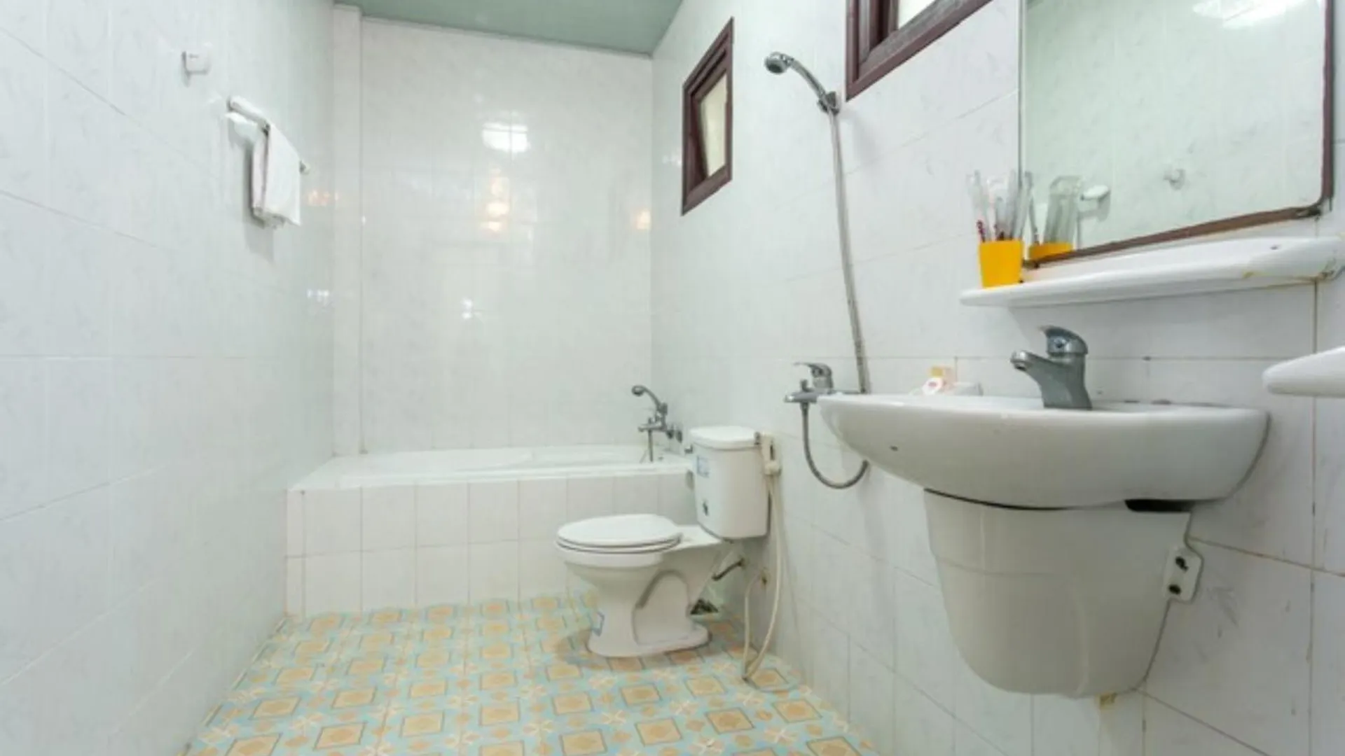 Cua Dai Beach Hotel Hoi An Vietnam