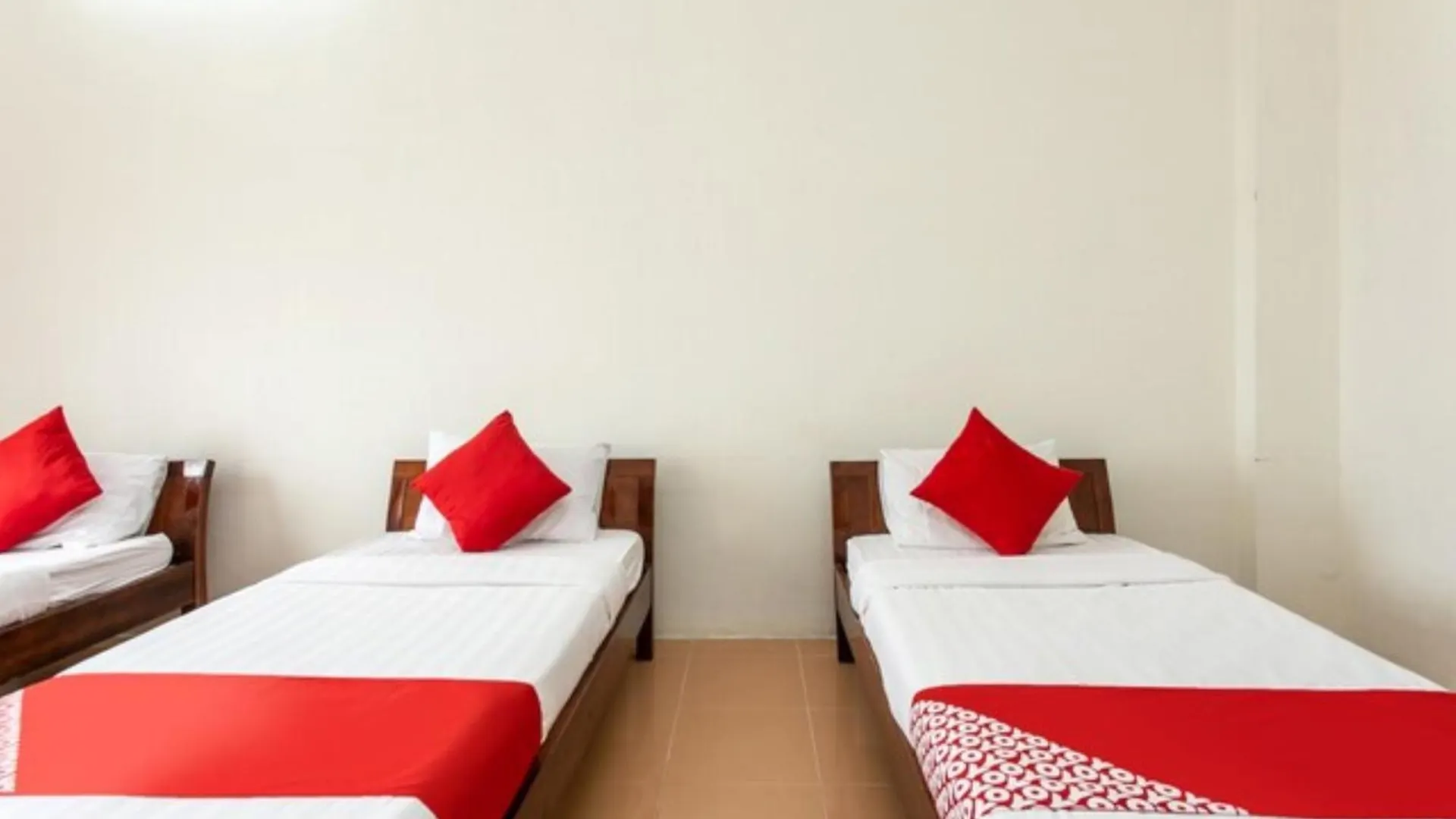 Cua Dai Beach Hotel Hoi An