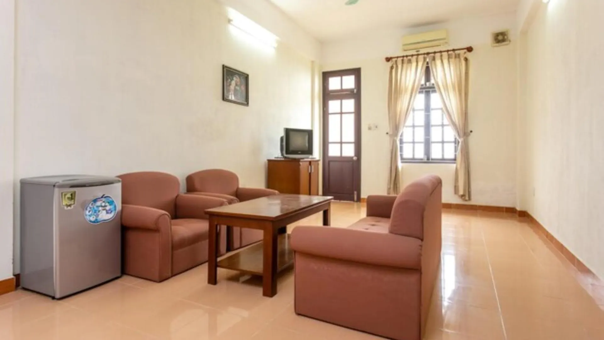 Cua Dai Beach Hotel Hoi An