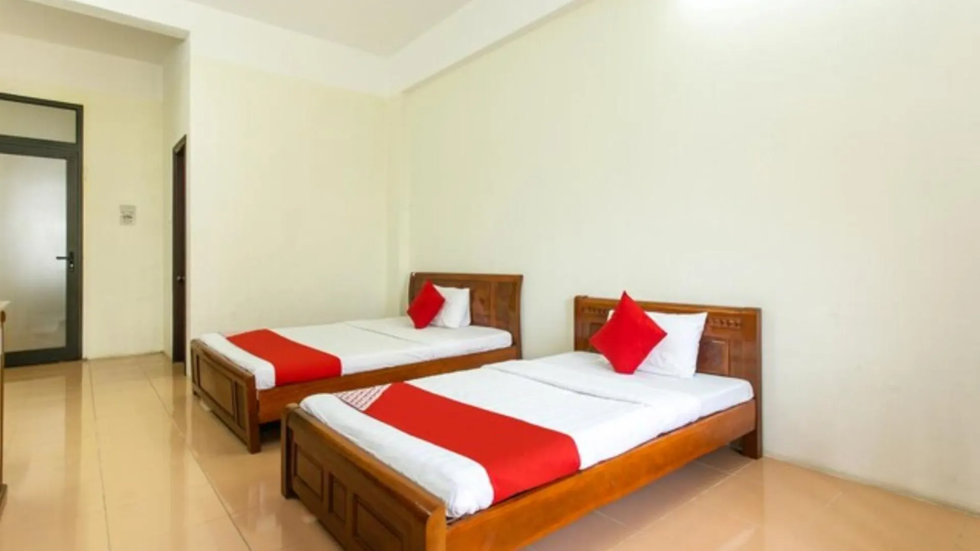 Cua Dai Beach Hotel Hoi An 0*,