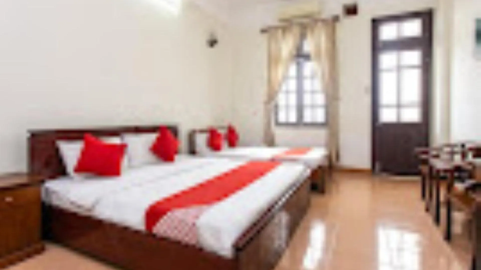 Guest house Cua Dai Beach Hotel Hoi An