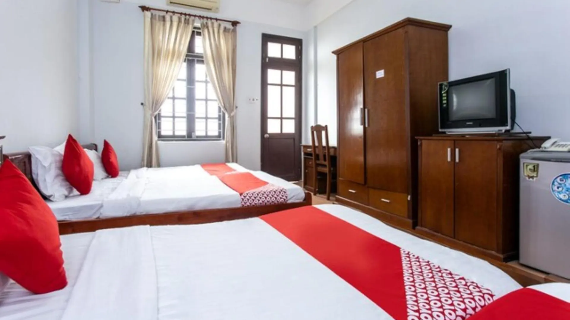 Guest house Cua Dai Beach Hotel Hoi An
