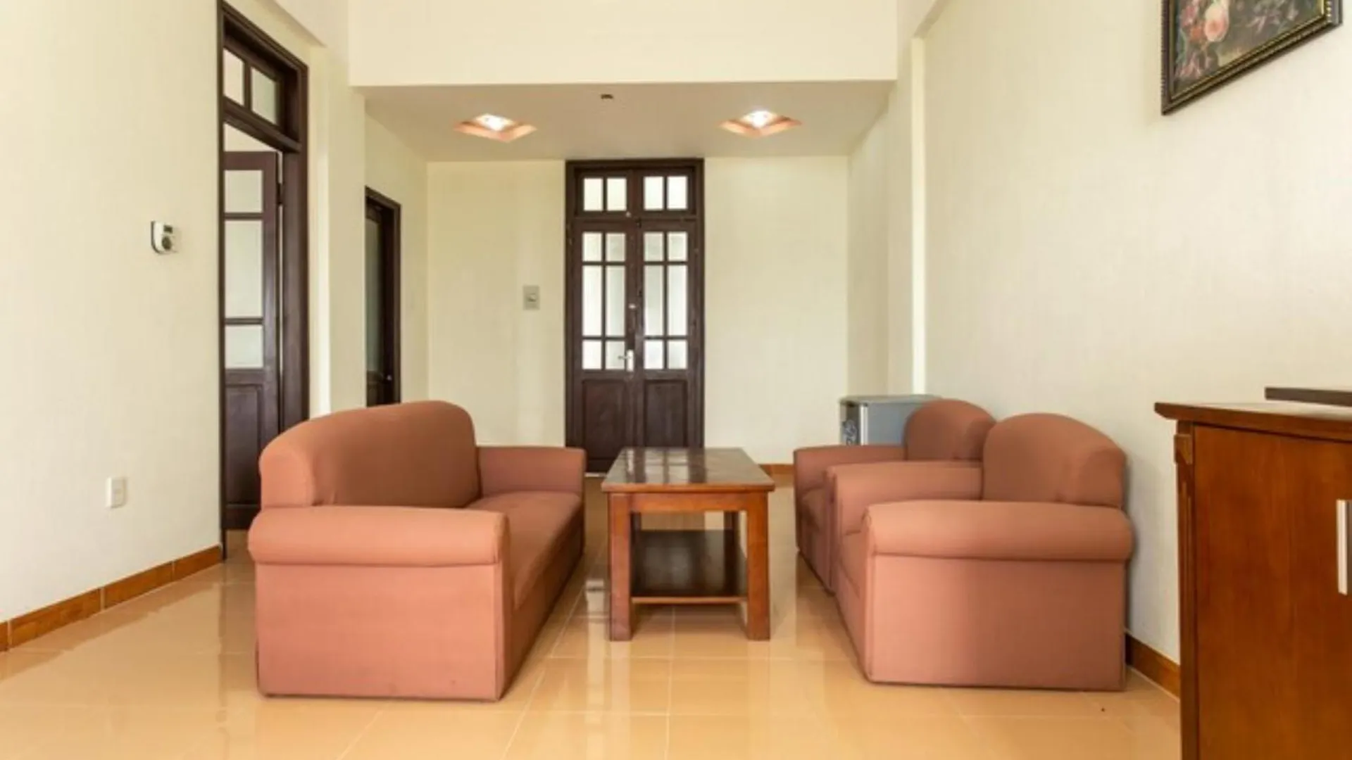 Cua Dai Beach Hotel Hoi An 0*,  Vietnam