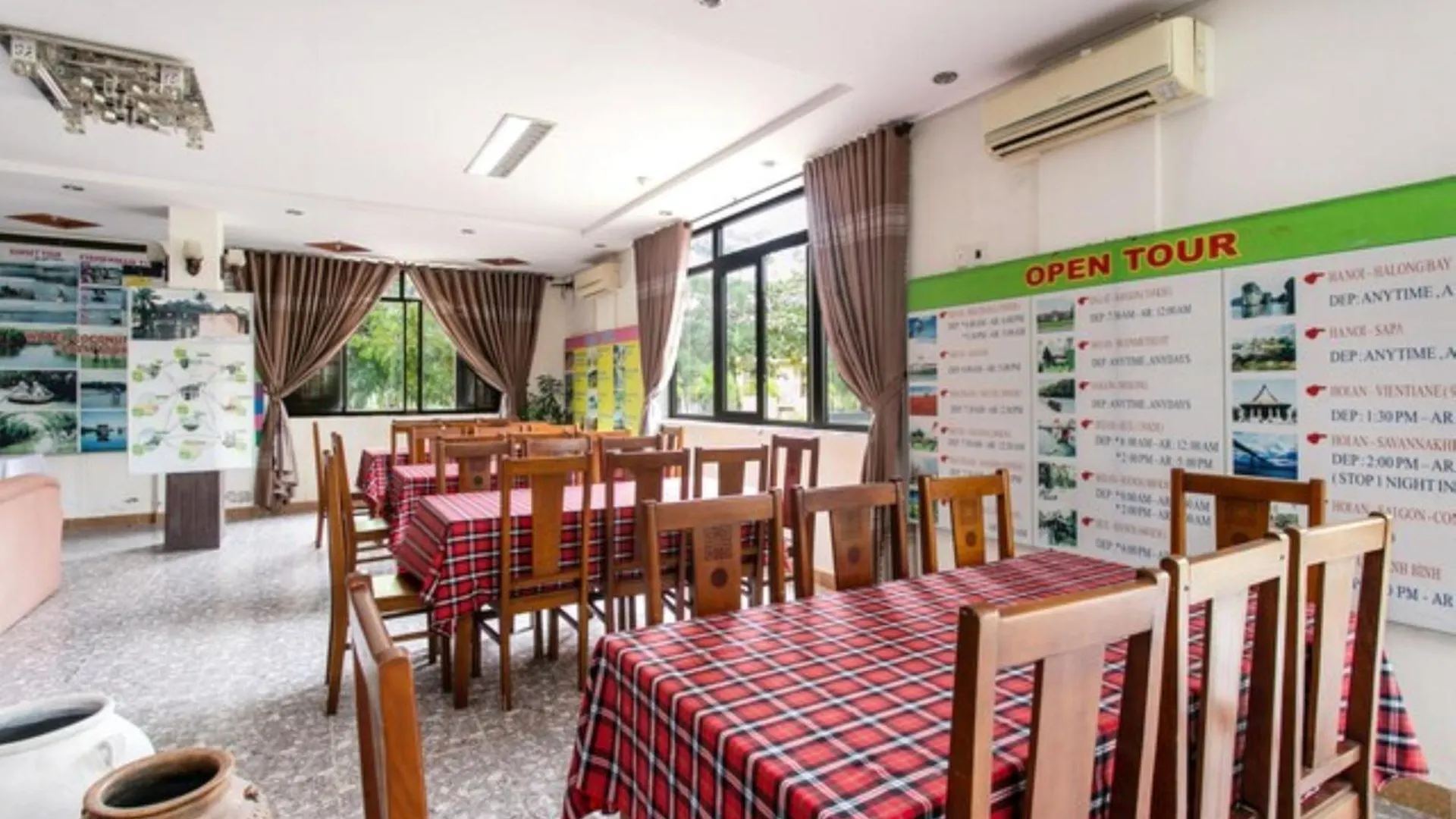 Cua Dai Beach Hotel Hoi An Guest house
